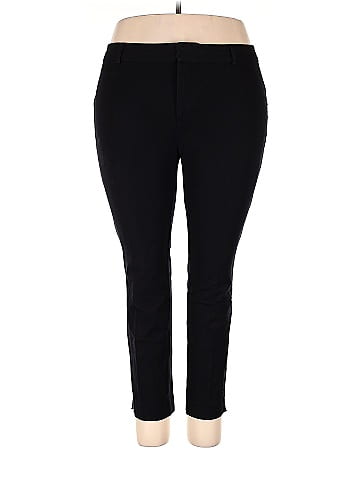 Crown & Ivy Active Pants (view 1)