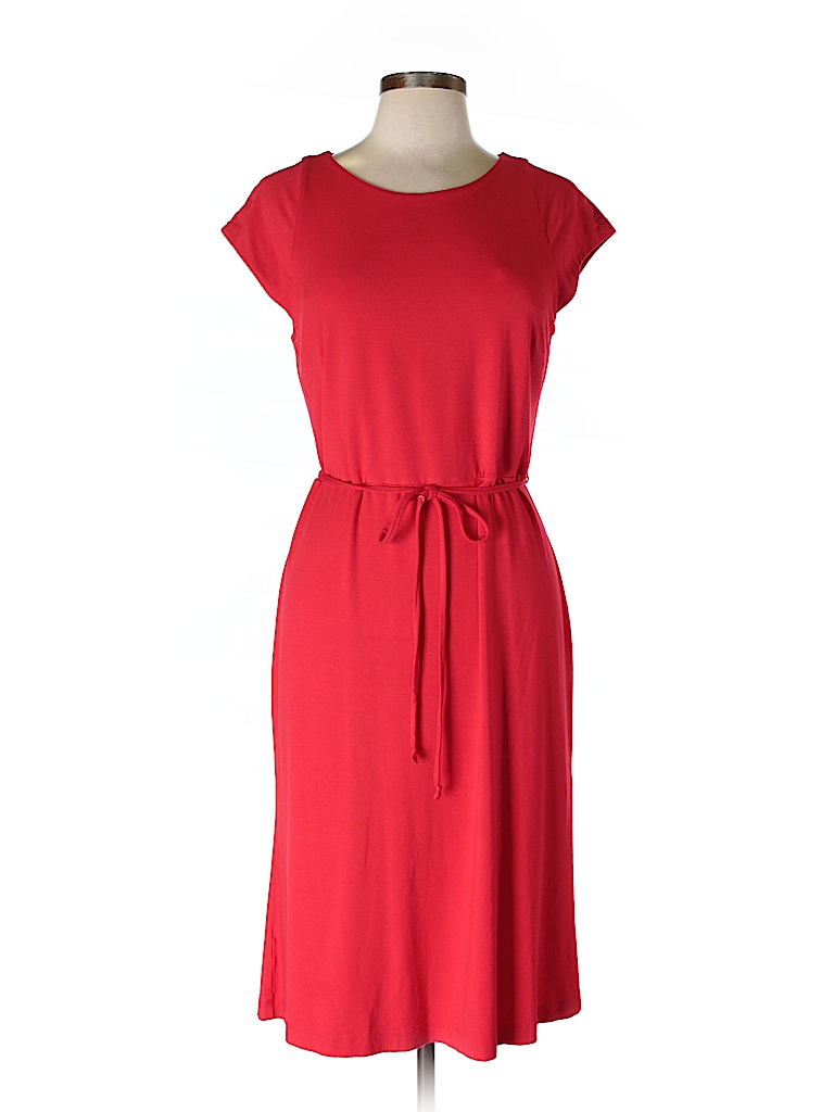 Ann Taylor Casual Dress - 74% off only on thredUP
