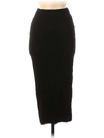 Zara Formal Skirt (view 1)