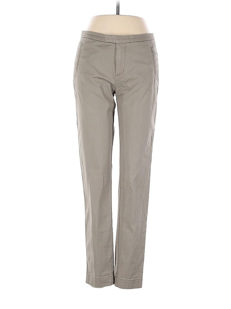 Pre-owned Atm Anthony Thomas Melillo Casual Pants In Gray