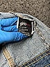 Girls 100% Cotton Blue Denim Jacket Size 3T - photo 4