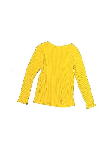 Youngland Pullover Sweater (view 2)