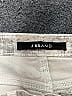 J Brand Print Silver Jeans Size 26 waist - photo 3