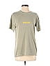 Comfort Colors 100% Cotton Gray Short Sleeve T-Shirt Size P (petite) - photo 1