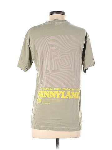 Comfort Colors Short Sleeve T-Shirt (view 2)