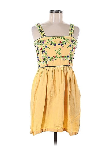 Muzungu Sisters Casual Dress (view 1)