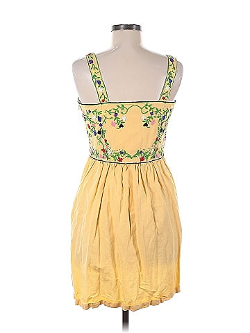Muzungu Sisters Casual Dress (view 2)