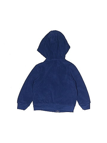 Just One You Zip Up Hoodie (view 2)