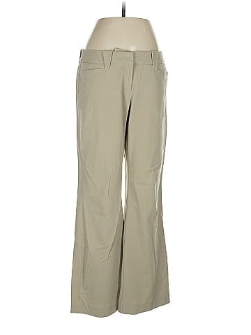 Express Khakis (view 1)
