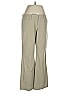 Express Tan Khakis Size 7 - 8 Petite - photo 1