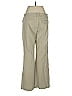 Express Tan Khakis Size 7 - 8 Petite - photo 2