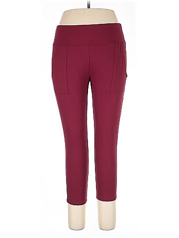 Agnes & Dora Active Pants (view 1)