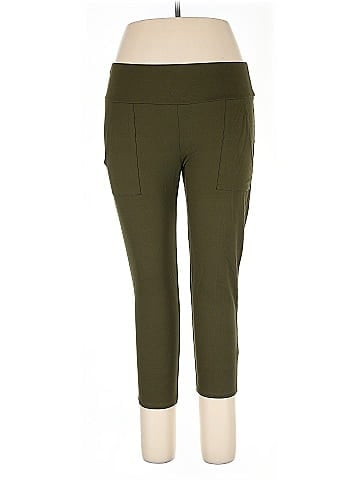 Agnes & Dora Active Pants (view 1)
