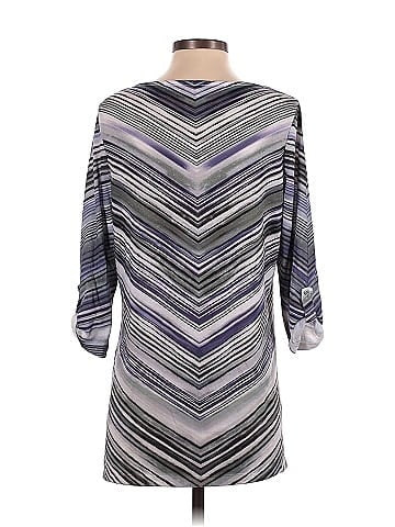 Zenergy by Chico's Casual Dress (view 2)
