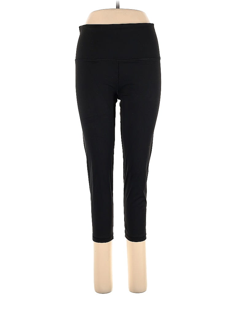 VSX Sport Black Active Pants Size L - photo 1