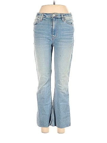 Hudson Jeans Jeans (view 1)