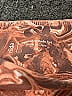 Zuda Print Pink Active Pants Size XXS - photo 3