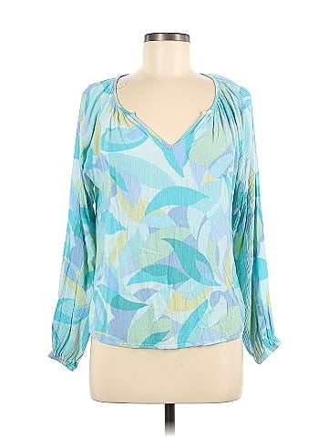 Emily Wonder 3/4 Sleeve T-Shirt (view 1)