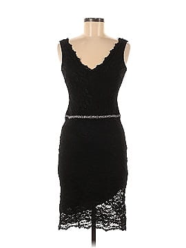 Alexia Admor Cocktail Dress (view 1)