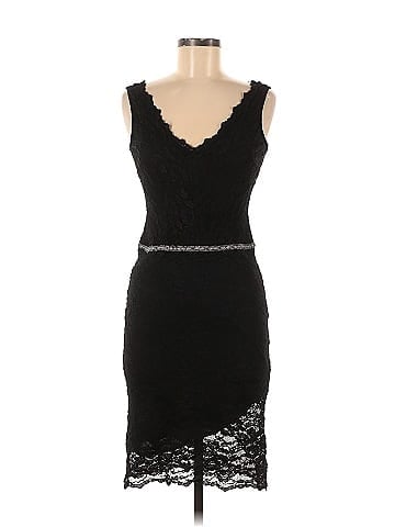 Alexia Admor Cocktail Dress (view 1)