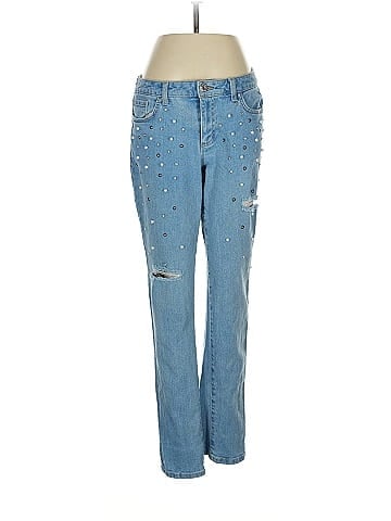 Inc Denim Jeans (view 1)