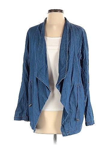 cavalini Kimono (view 1)