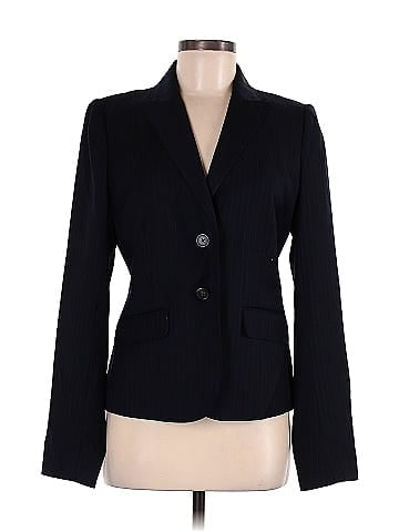 J.Crew Collection Wool Blazer (view 1)