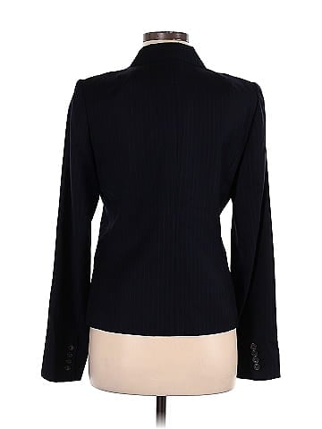 J.Crew Collection Wool Blazer (view 2)