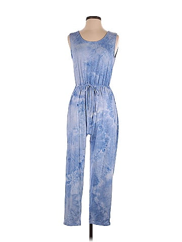 West Kei Jumpsuit (view 1)