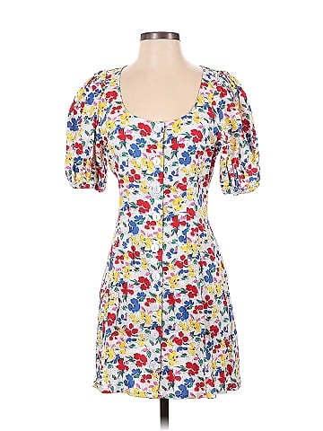 RIXO for Target Casual Dress (view 1)