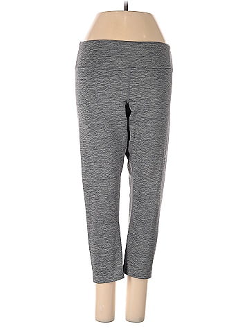 Asics Active Pants (view 1)