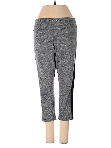 Asics Active Pants (view 1)