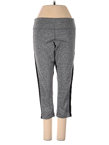 Asics Active Pants (view 1)