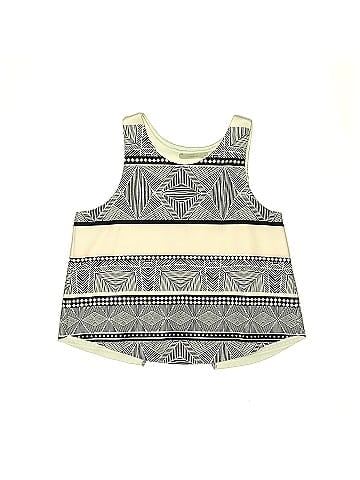 Townsen Sleeveless Top (view 1)