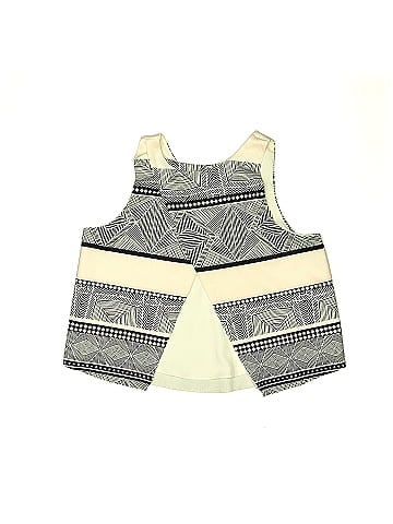 Townsen Sleeveless Top (view 2)
