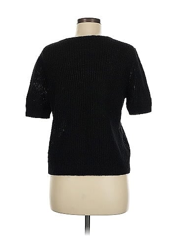 Morrison Pullover Sweater (view 2)