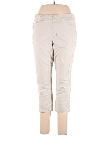 Bandolino Casual Pants (view 1)
