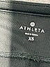 Athleta Black Active Pants Size XS - photo 3