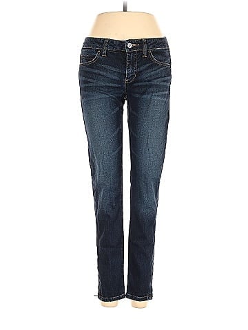 Pilcro and the Letterpress Jeans (view 1)