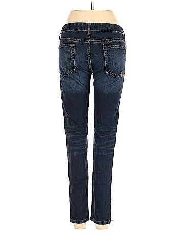 Pilcro and the Letterpress Jeans (view 2)
