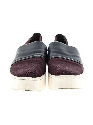 Vince. Sneakers (view 2)