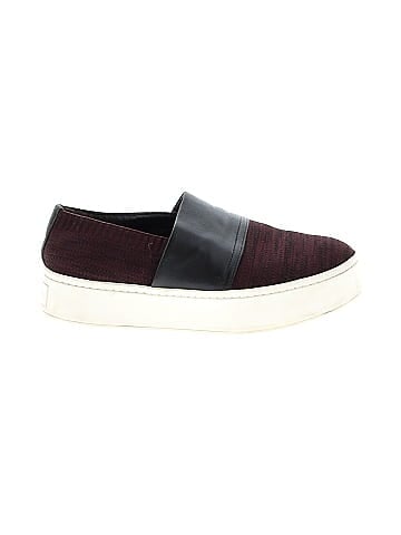Vince. Sneakers (view 1)