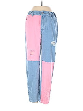 Shein Jeans (view 1)