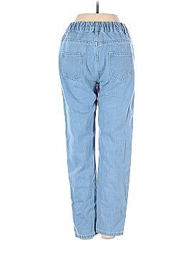 Shein Jeans (view 2)