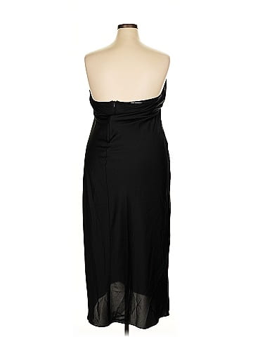 J.Crew Collection Cocktail Dress (view 2)