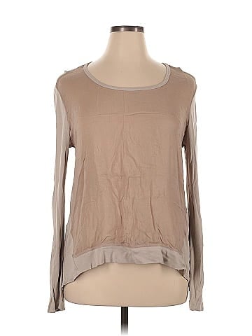Barbara Lesser Long Sleeve Top (view 1)