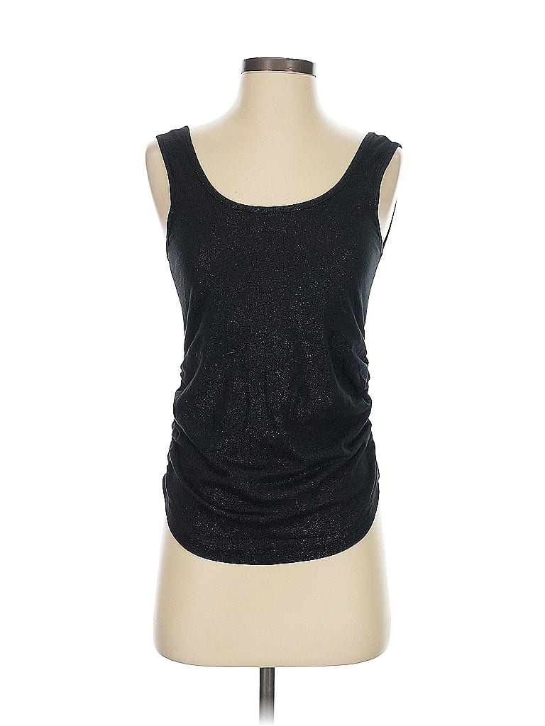 Max Rave Black Tank Top Size XS - photo 1