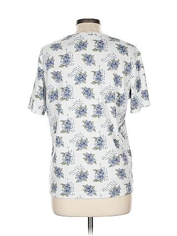Cabin Creek Short Sleeve T-Shirt (view 2)