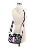 Unbranded Animal Print Black Gray Crossbody Bag One size - photo 2