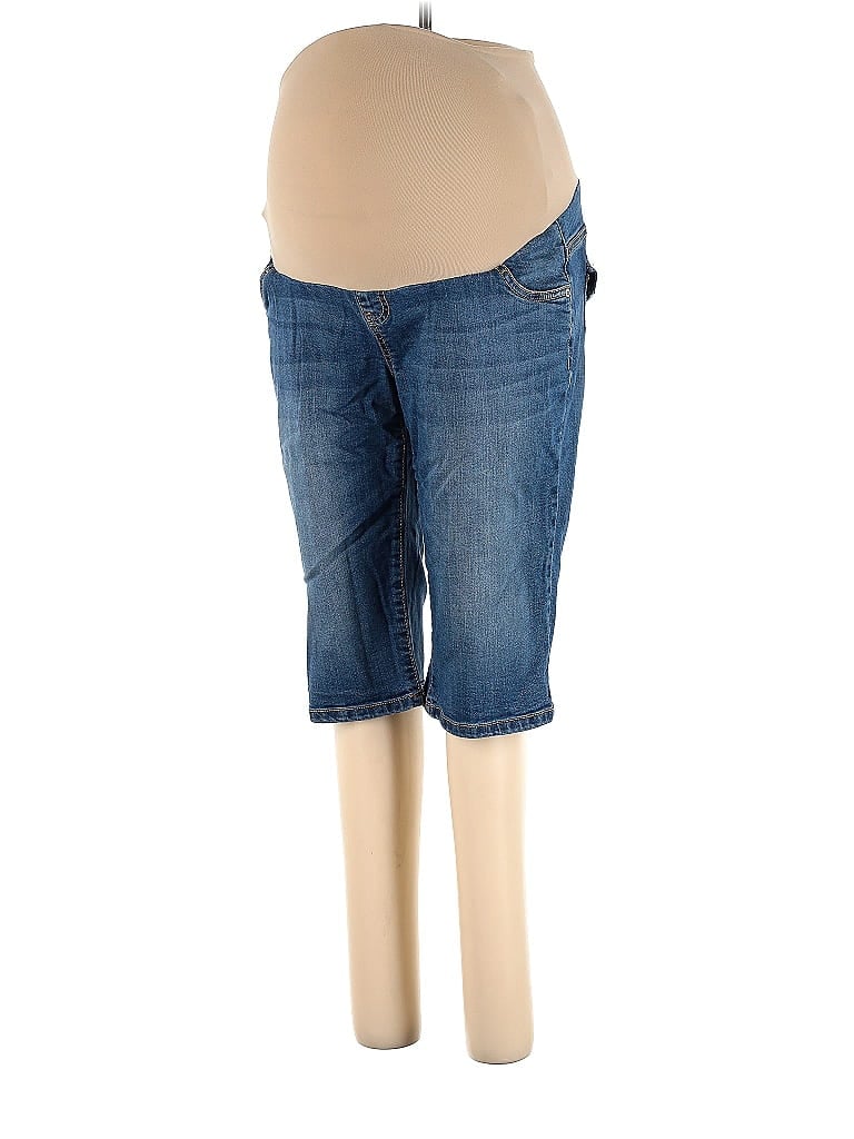 Indigo Blue Blue Jeans Size L - photo 1